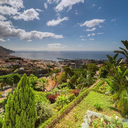 Quinta Funchal Gardens - Adults Only Hotel Luaran gambar