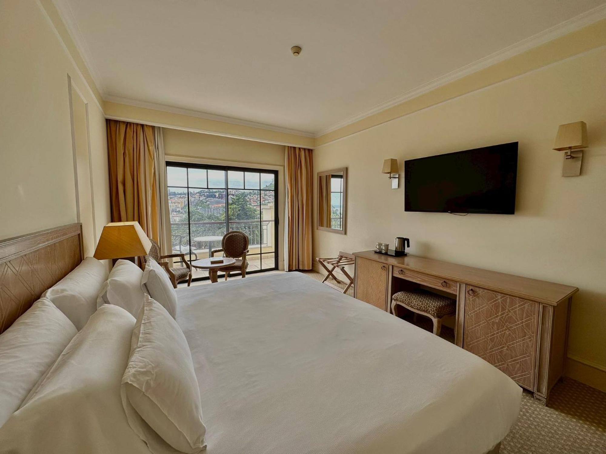 Quinta Funchal Gardens - Adults Only Hotel Luaran gambar