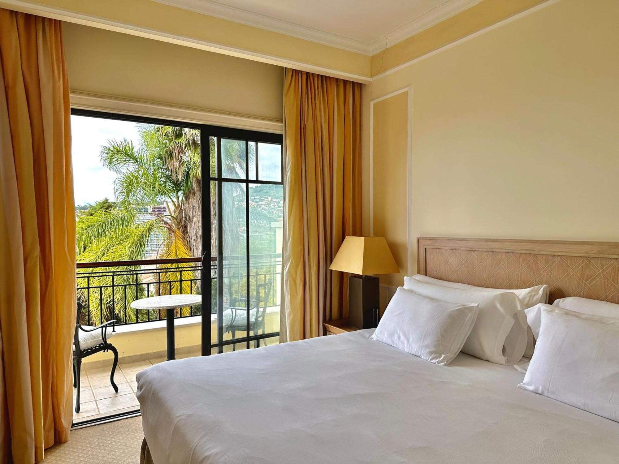 Quinta Funchal Gardens - Adults Only Hotel Luaran gambar
