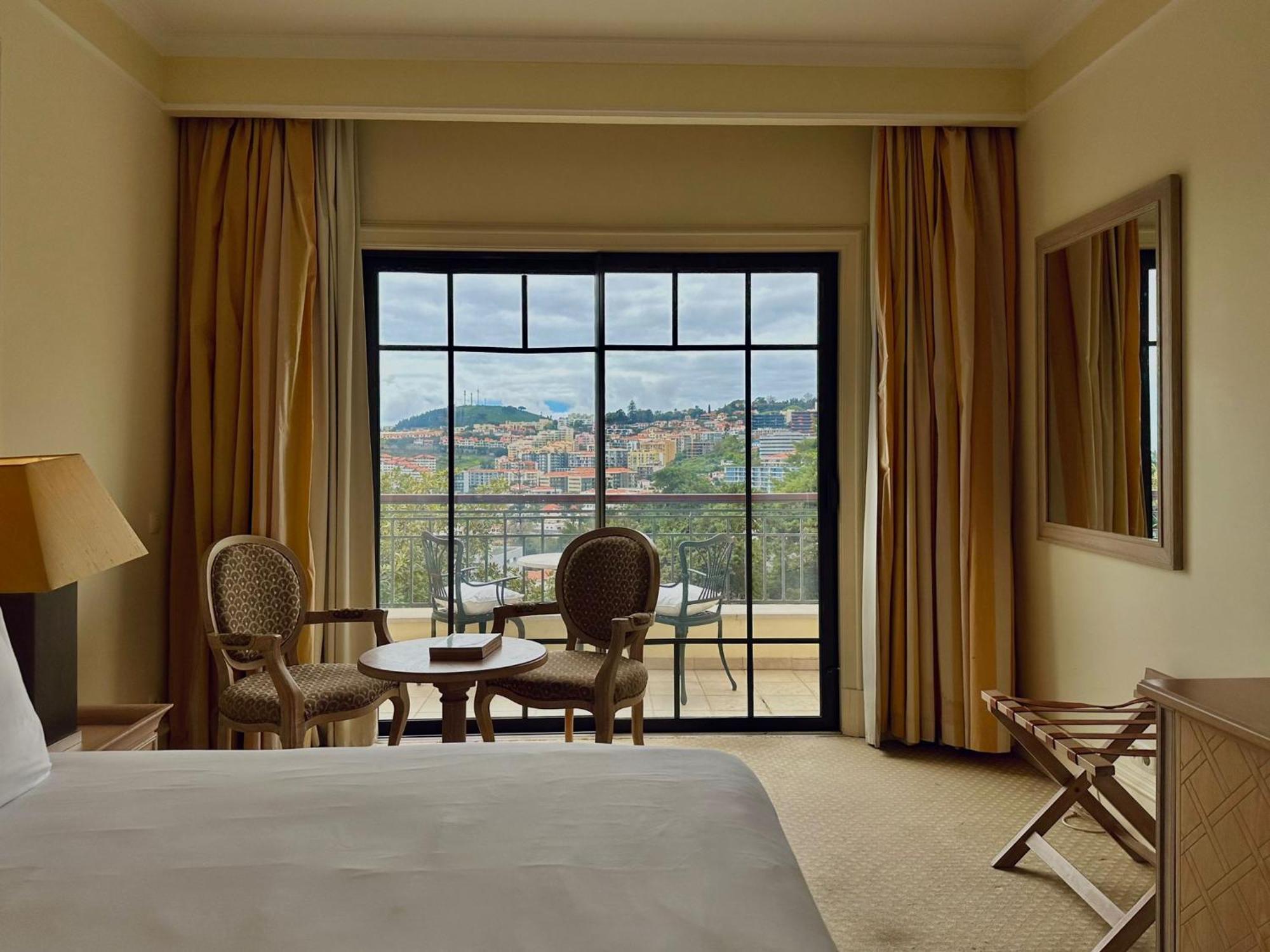Quinta Funchal Gardens - Adults Only Hotel Luaran gambar