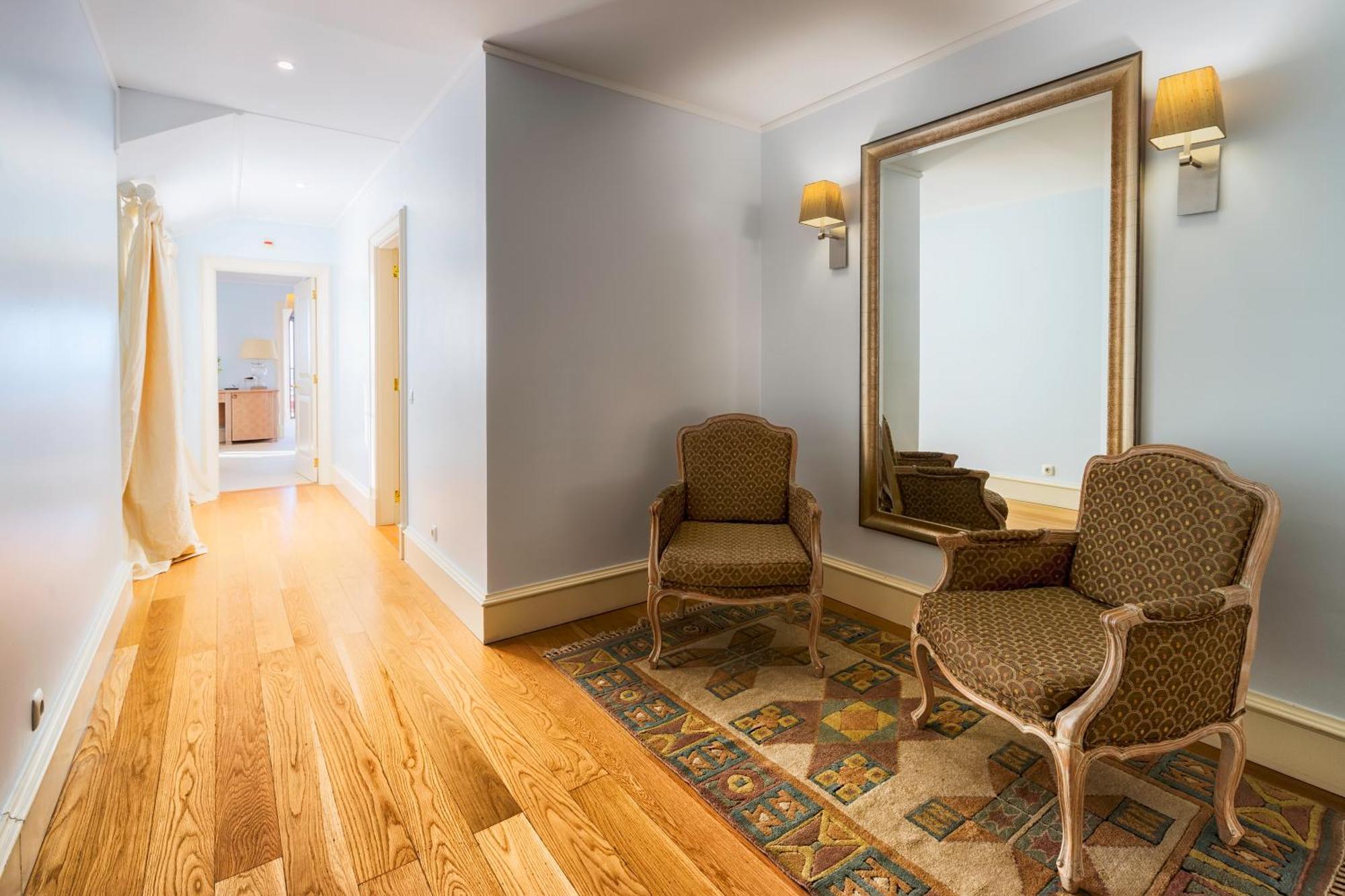 Quinta Funchal Gardens - Adults Only Hotel Luaran gambar