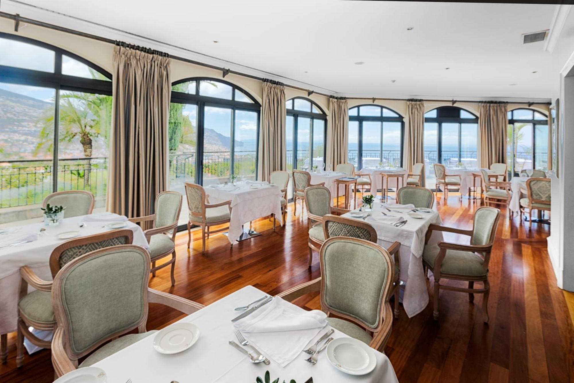 Quinta Funchal Gardens - Adults Only Hotel Luaran gambar