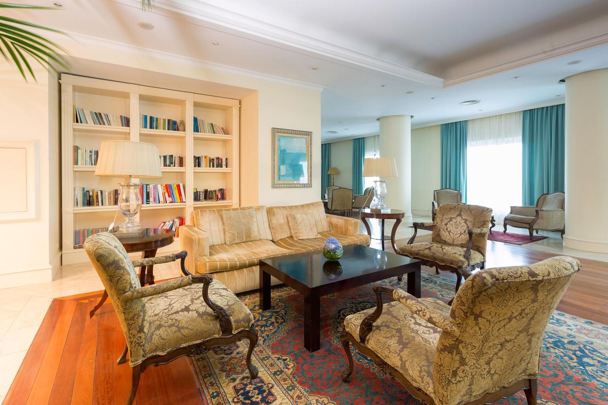 Quinta Funchal Gardens - Adults Only Hotel Luaran gambar