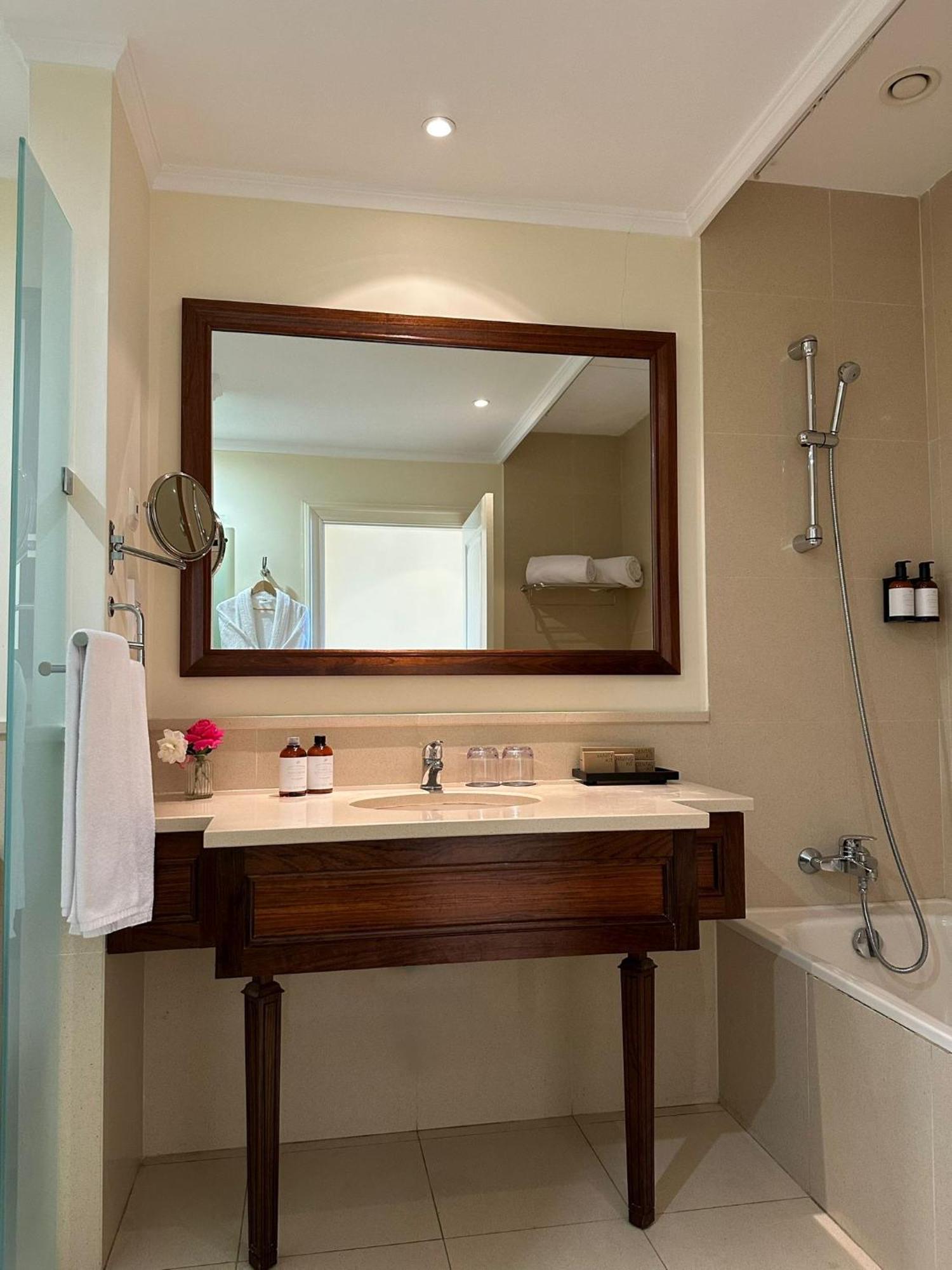 Quinta Funchal Gardens - Adults Only Hotel Luaran gambar