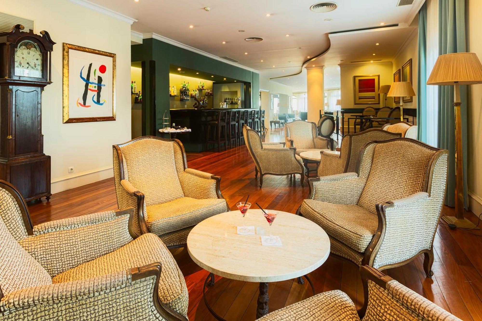 Quinta Funchal Gardens - Adults Only Hotel Luaran gambar