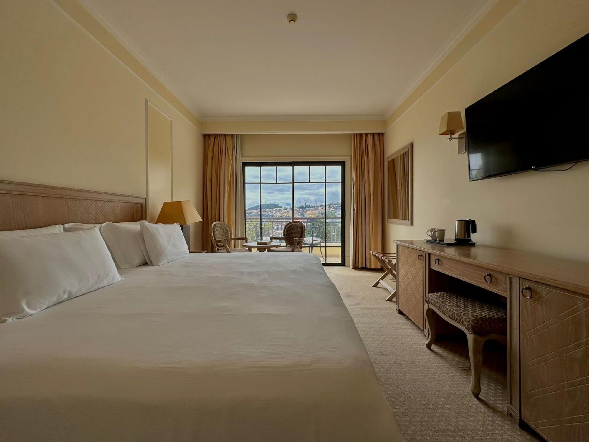 Quinta Funchal Gardens - Adults Only Hotel Luaran gambar