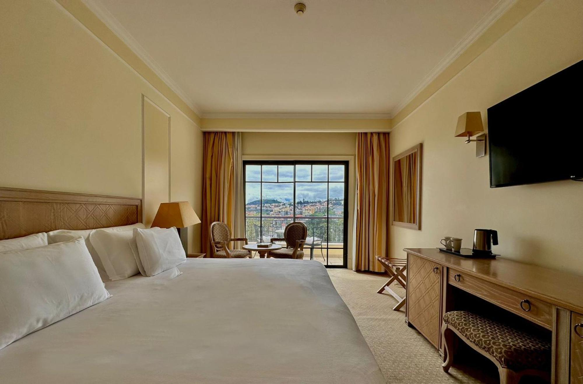 Quinta Funchal Gardens - Adults Only Hotel Luaran gambar