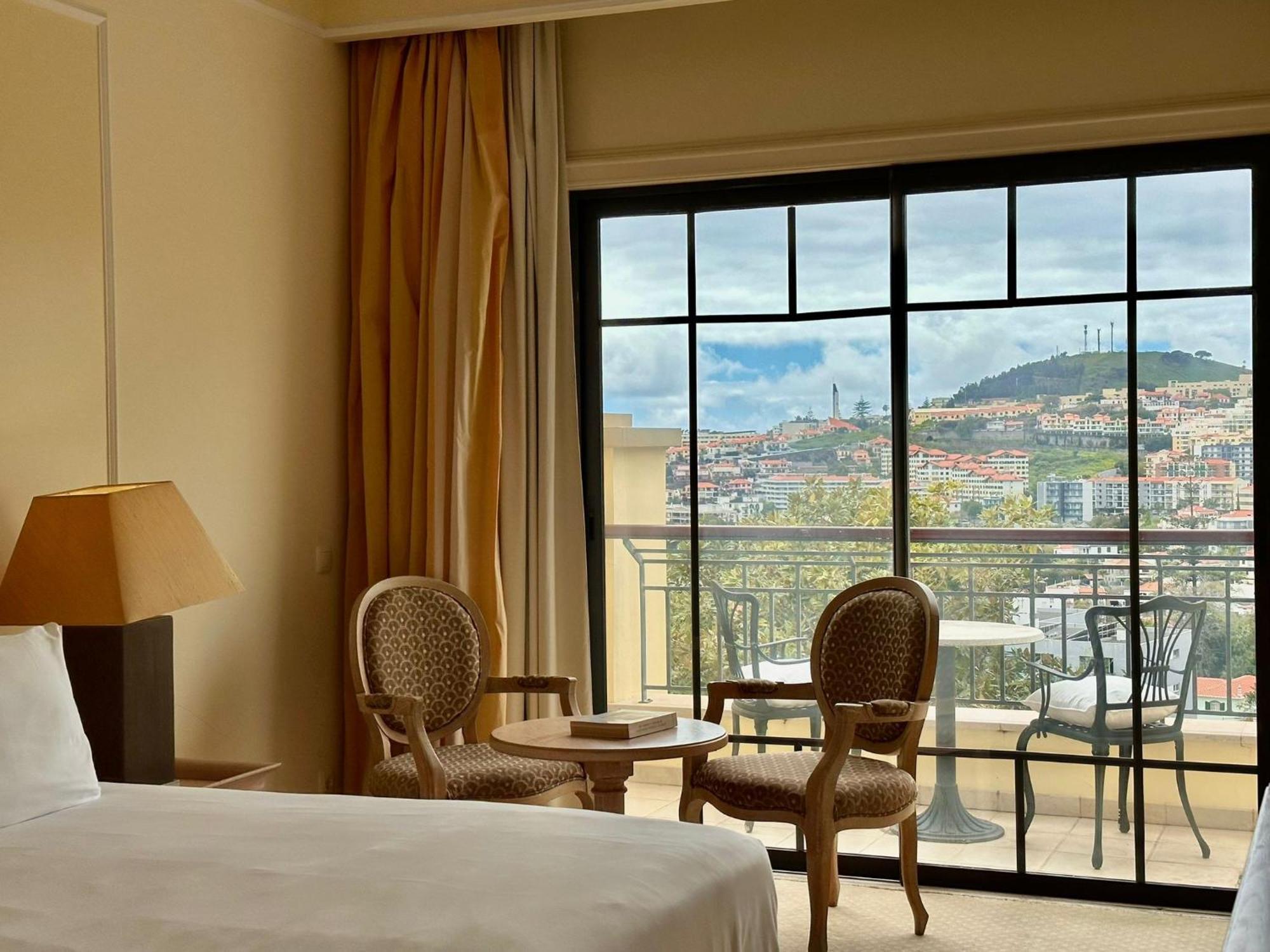 Quinta Funchal Gardens - Adults Only Hotel Luaran gambar