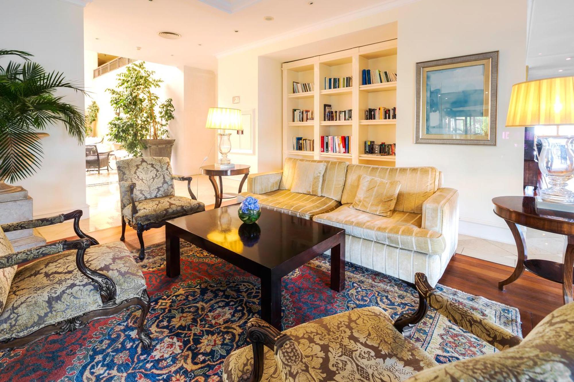 Quinta Funchal Gardens - Adults Only Hotel Luaran gambar