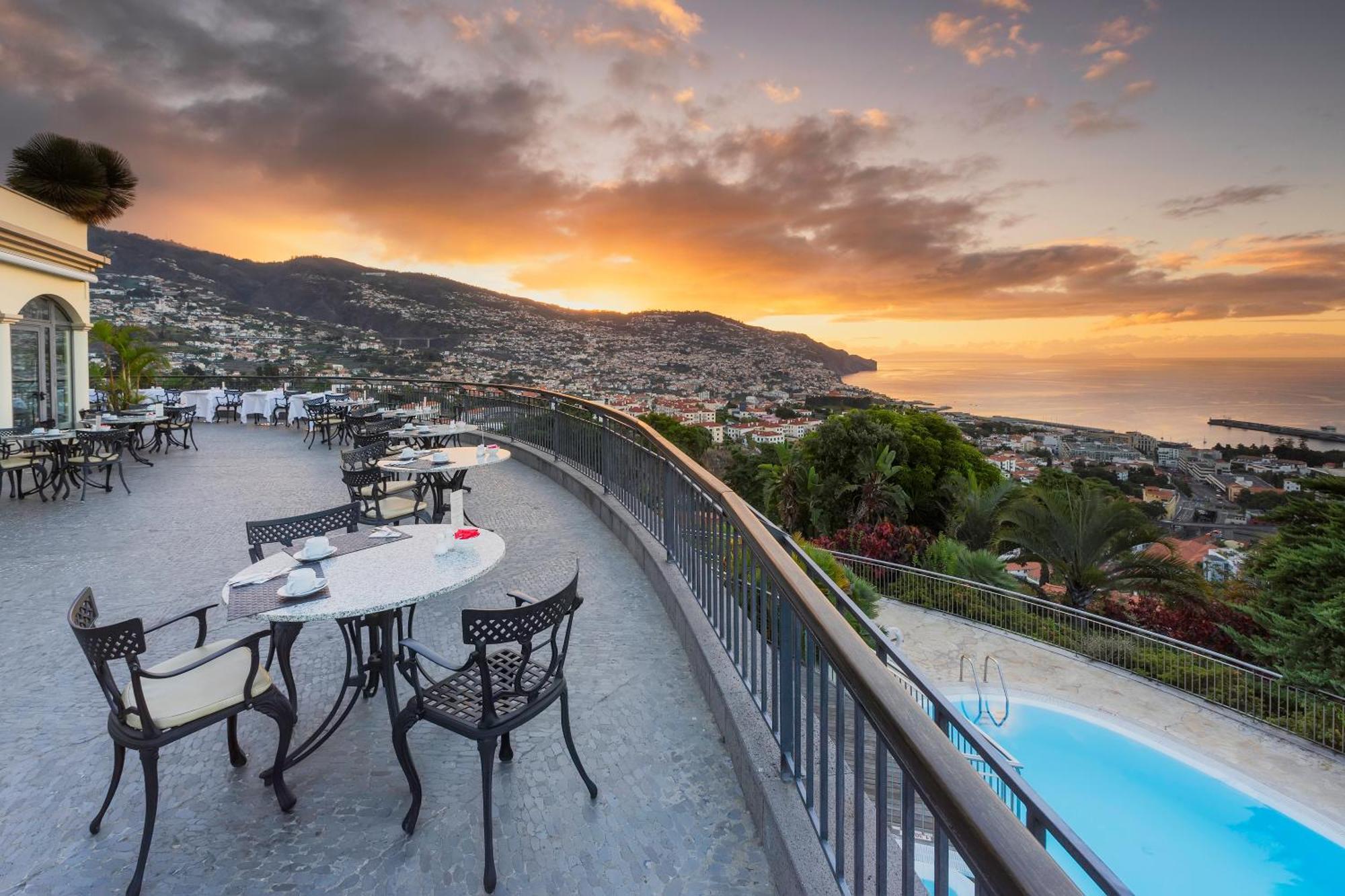 Quinta Funchal Gardens - Adults Only Hotel Luaran gambar
