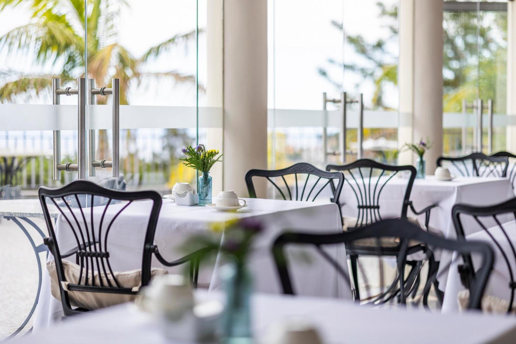 Quinta Funchal Gardens - Adults Only Hotel Luaran gambar