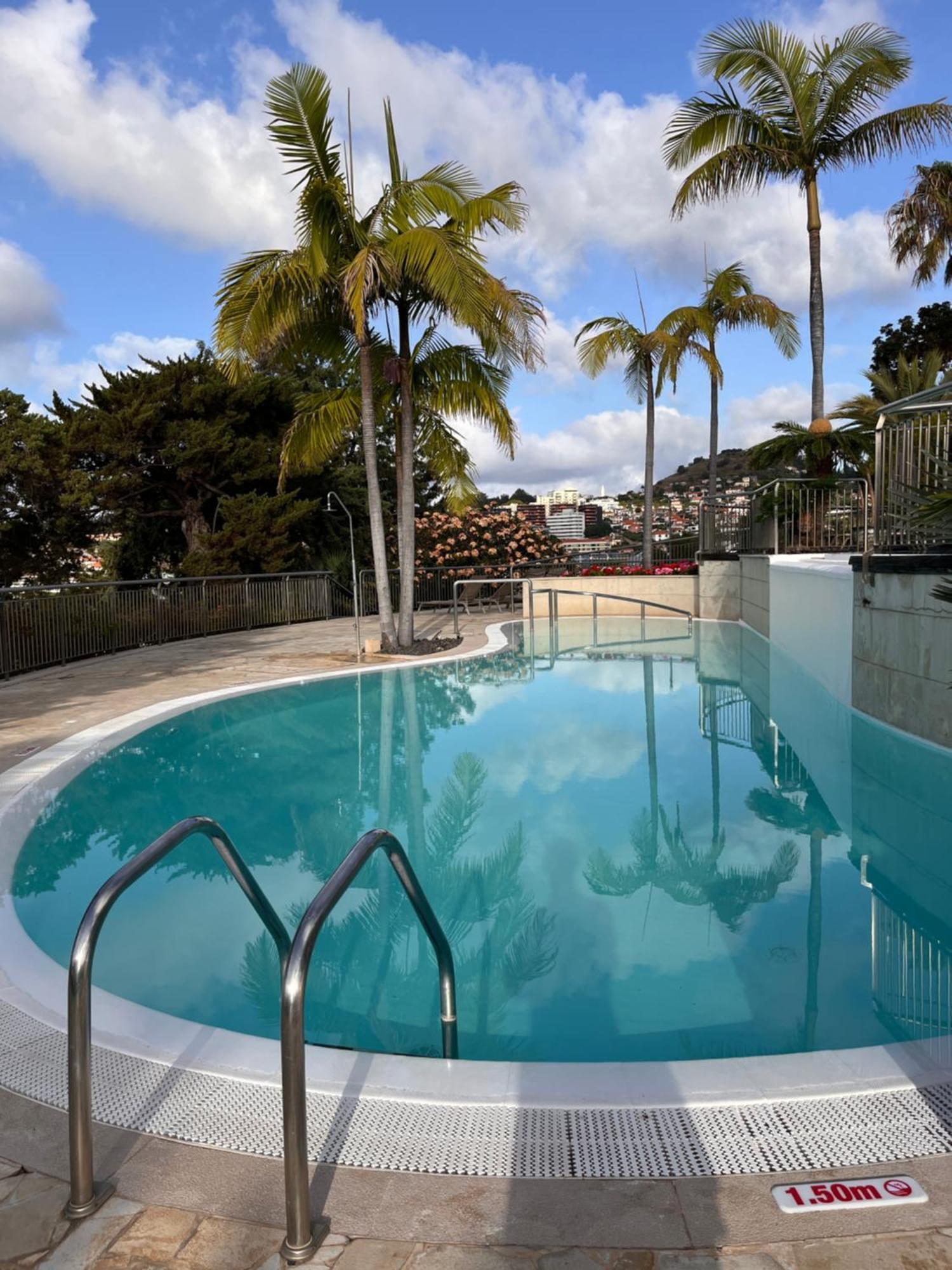 Quinta Funchal Gardens - Adults Only Hotel Luaran gambar