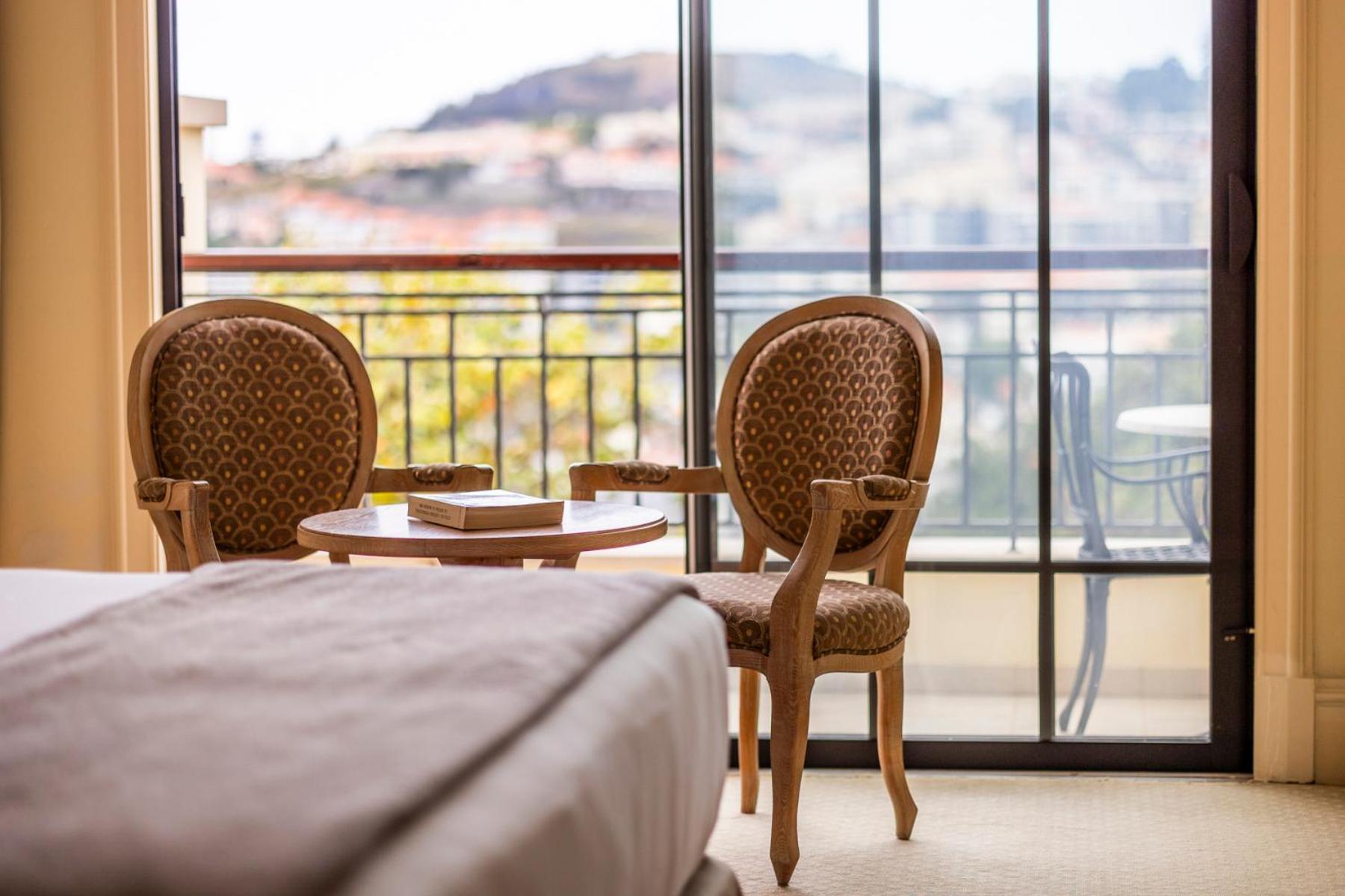Quinta Funchal Gardens - Adults Only Hotel Luaran gambar