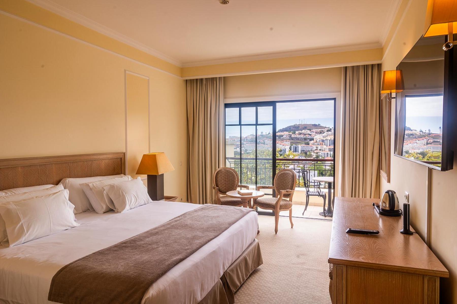 Quinta Funchal Gardens - Adults Only Hotel Luaran gambar