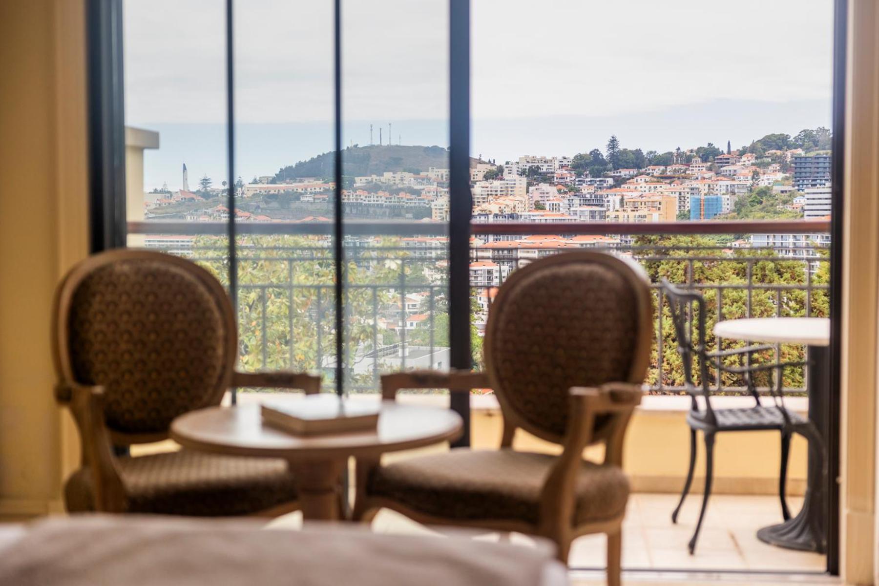 Quinta Funchal Gardens - Adults Only Hotel Luaran gambar