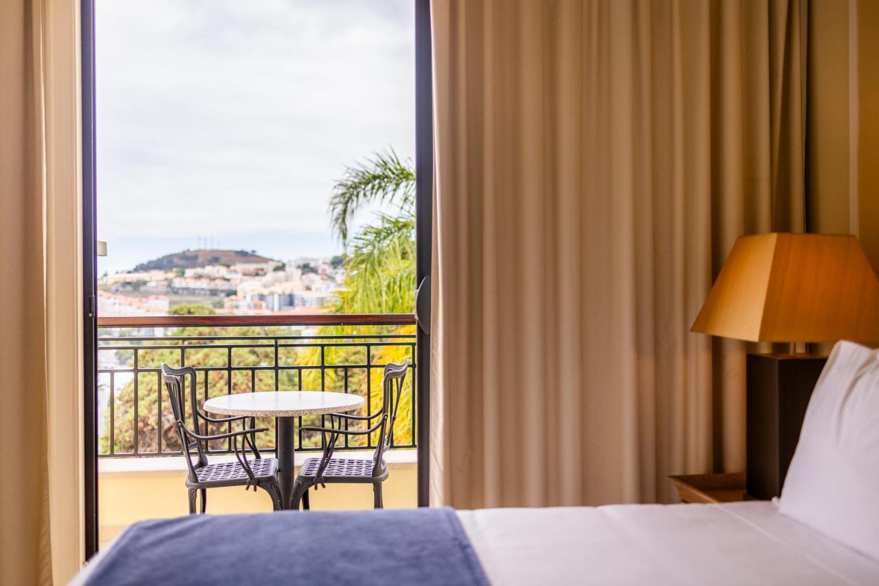 Quinta Funchal Gardens - Adults Only Hotel Luaran gambar