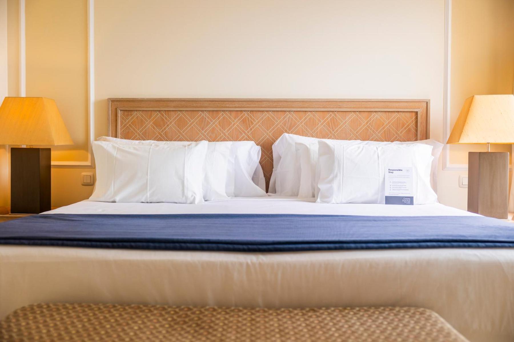 Quinta Funchal Gardens - Adults Only Hotel Luaran gambar