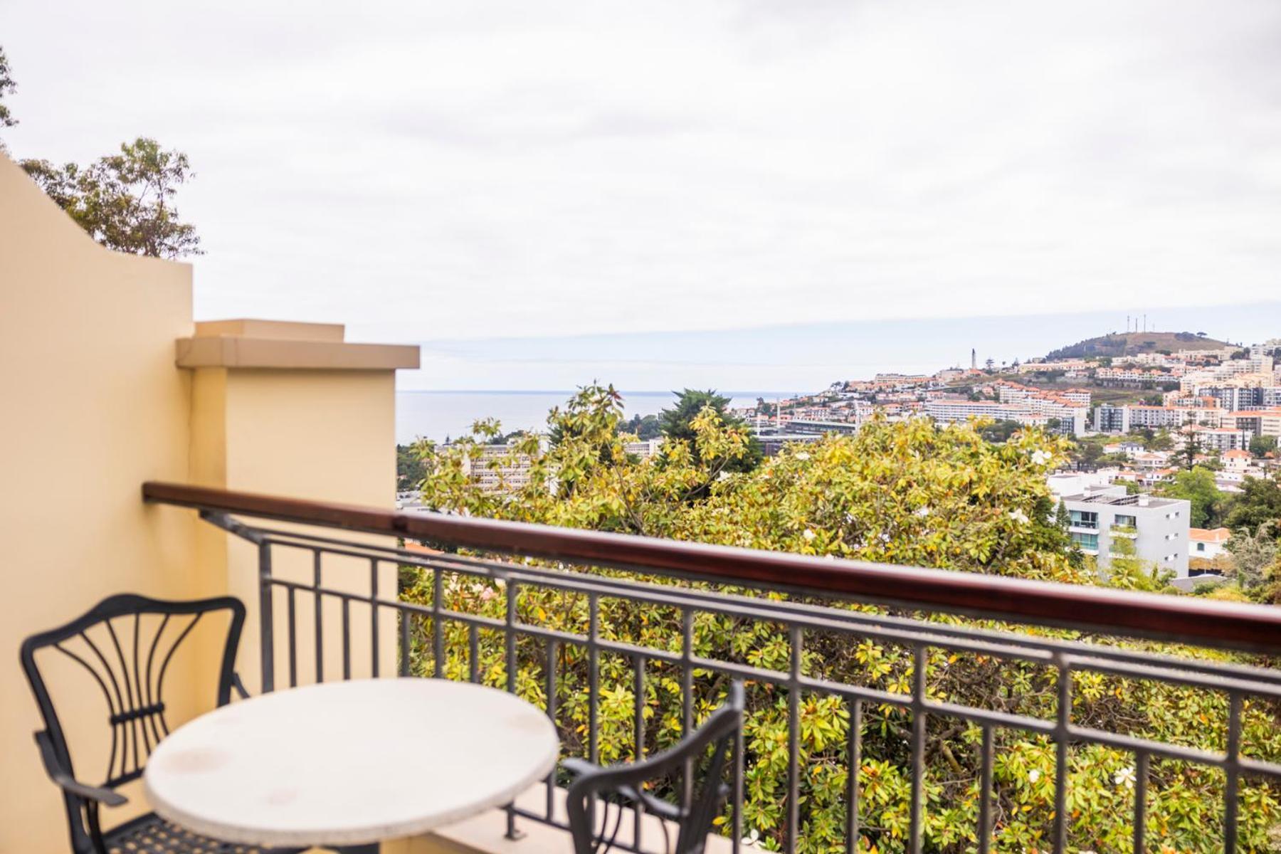 Quinta Funchal Gardens - Adults Only Hotel Luaran gambar
