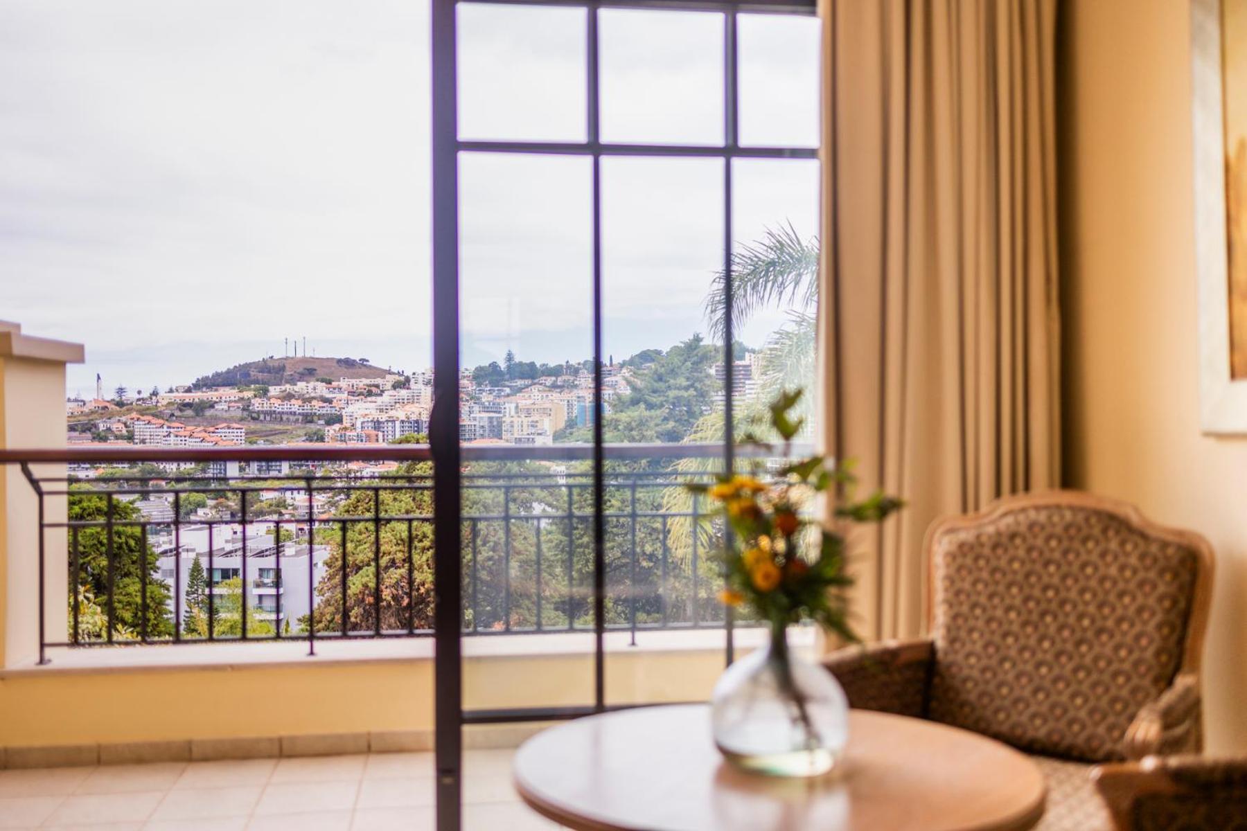 Quinta Funchal Gardens - Adults Only Hotel Luaran gambar