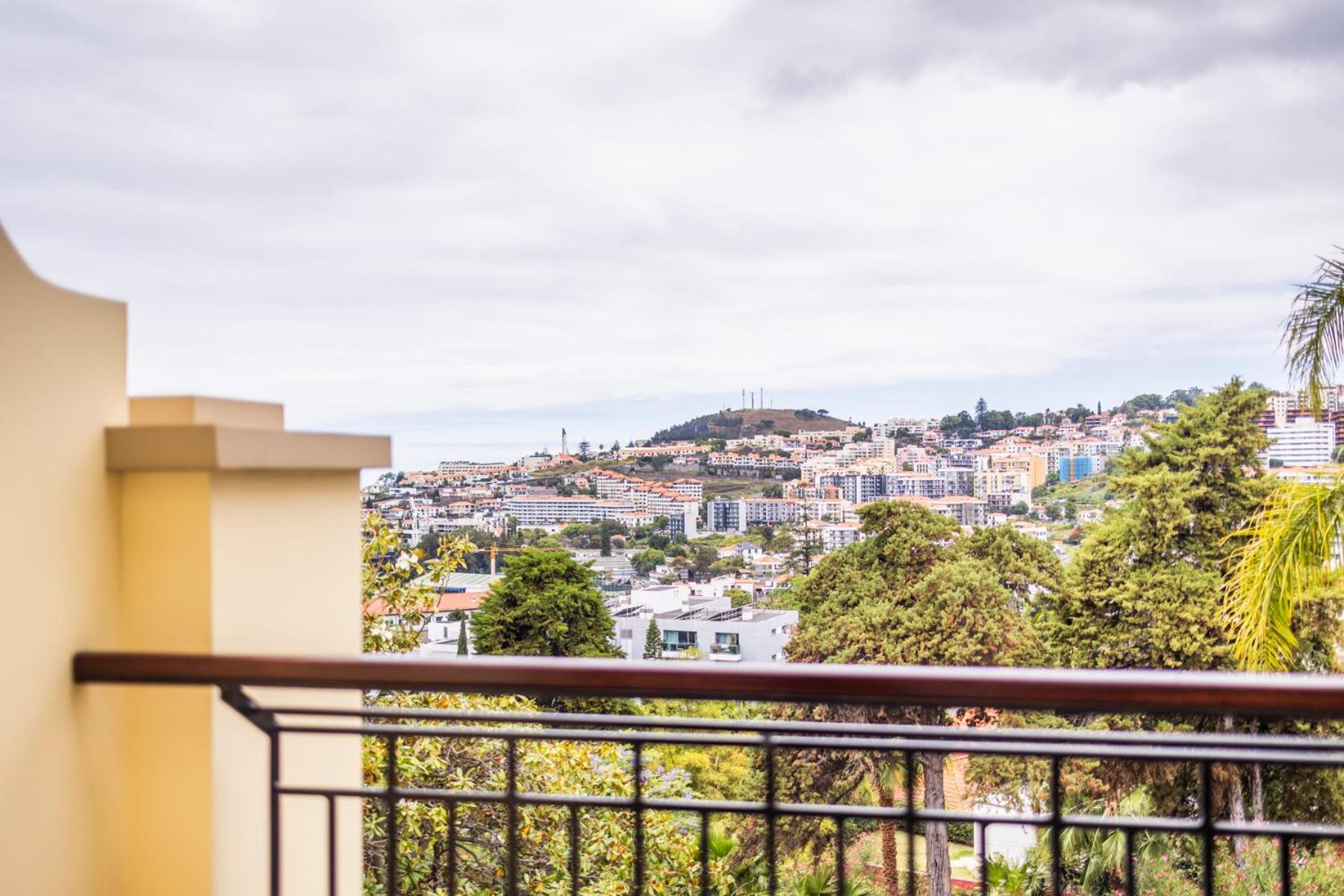 Quinta Funchal Gardens - Adults Only Hotel Luaran gambar