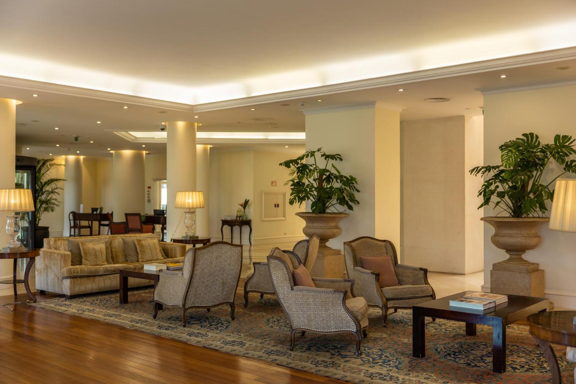 Quinta Funchal Gardens - Adults Only Hotel Luaran gambar