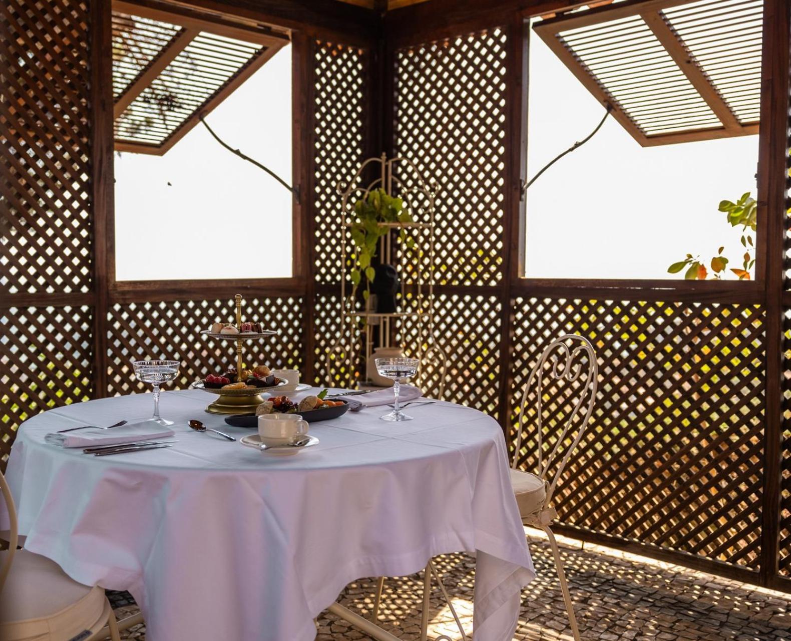 Quinta Funchal Gardens - Adults Only Hotel Luaran gambar