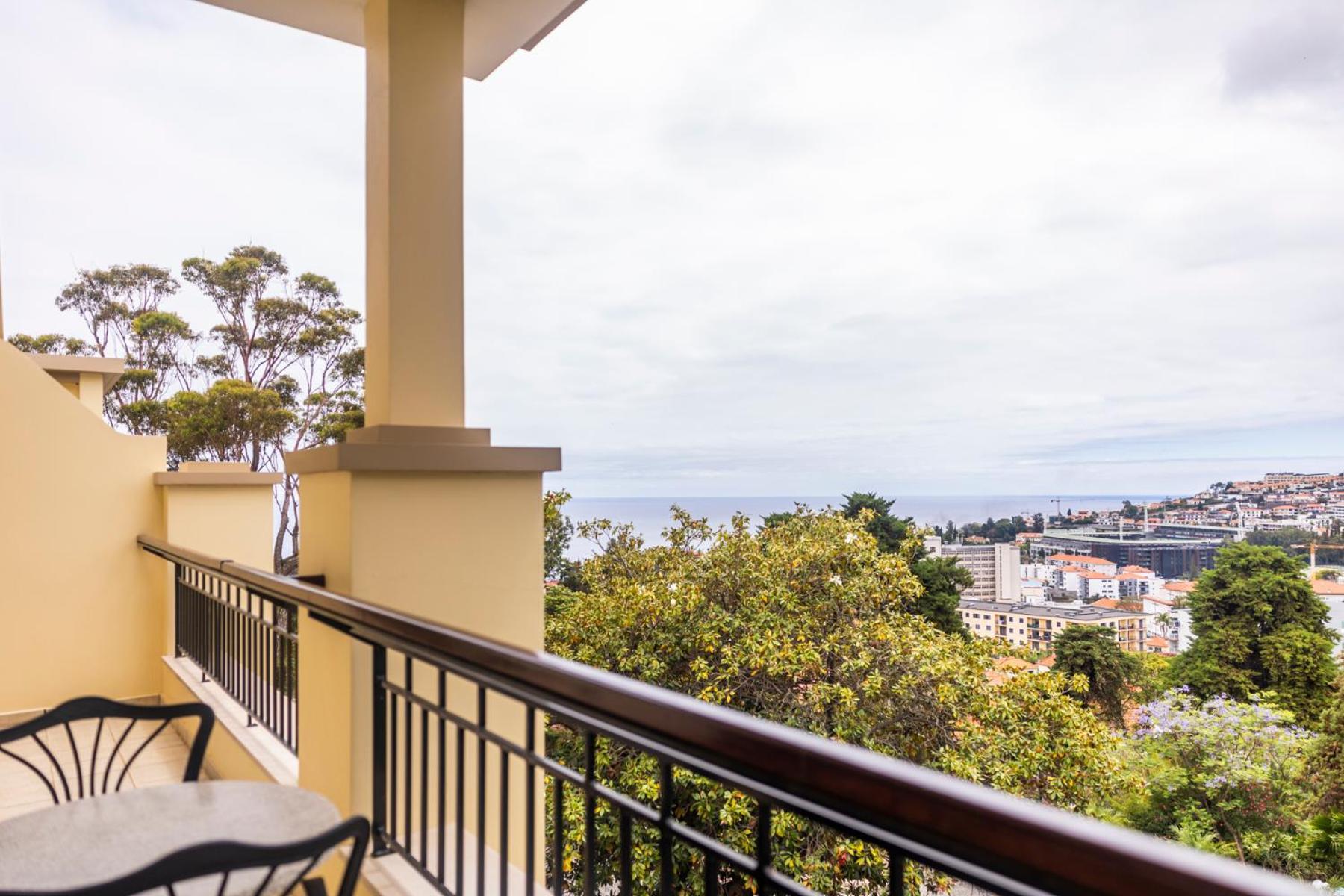 Quinta Funchal Gardens - Adults Only Hotel Luaran gambar