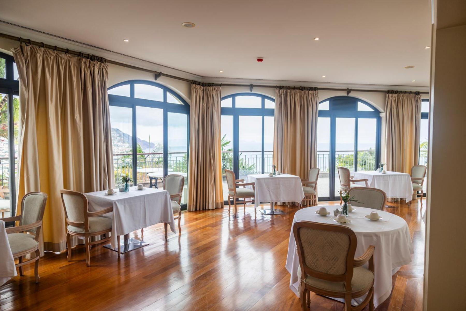 Quinta Funchal Gardens - Adults Only Hotel Luaran gambar