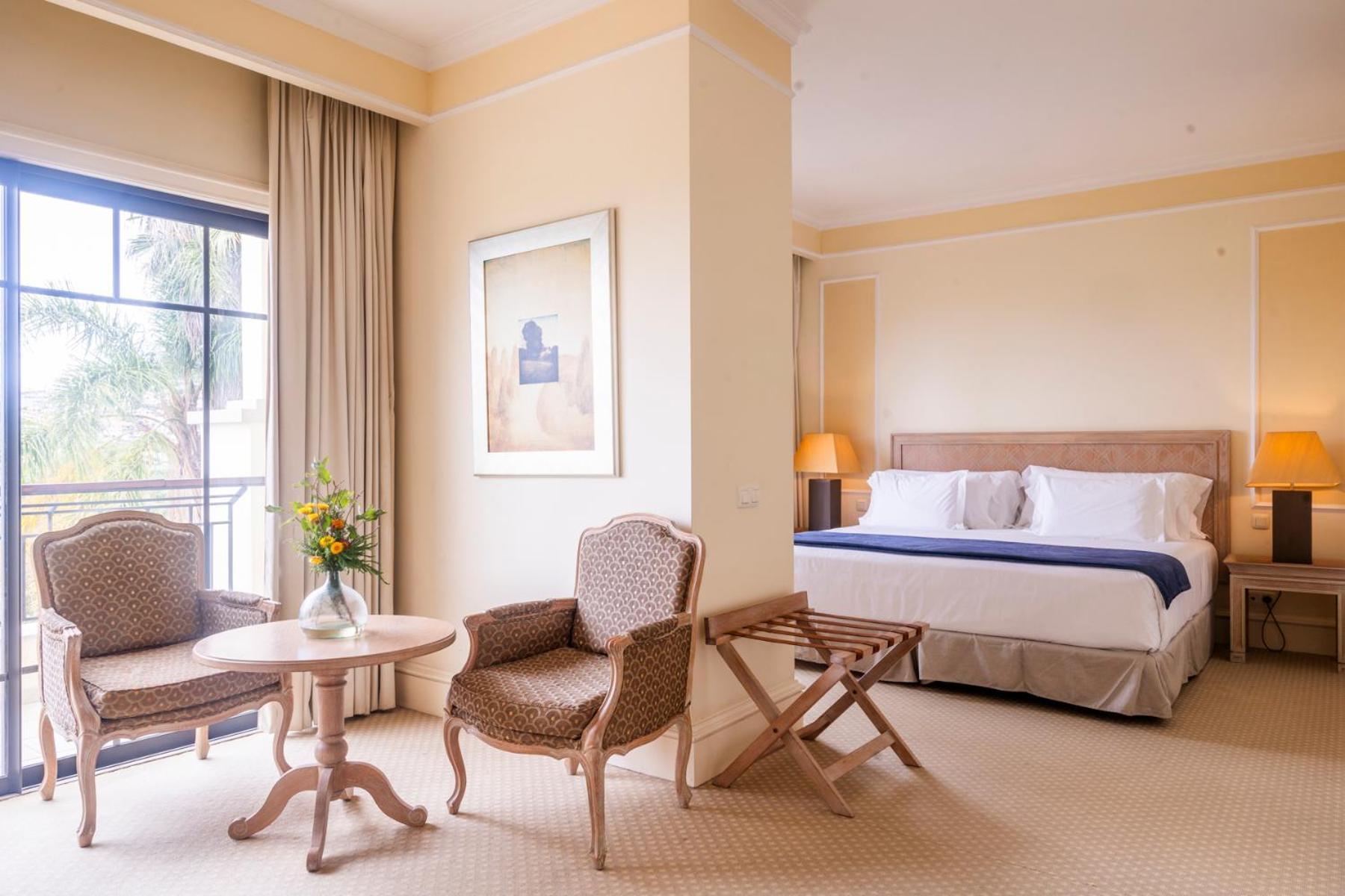 Quinta Funchal Gardens - Adults Only Hotel Luaran gambar