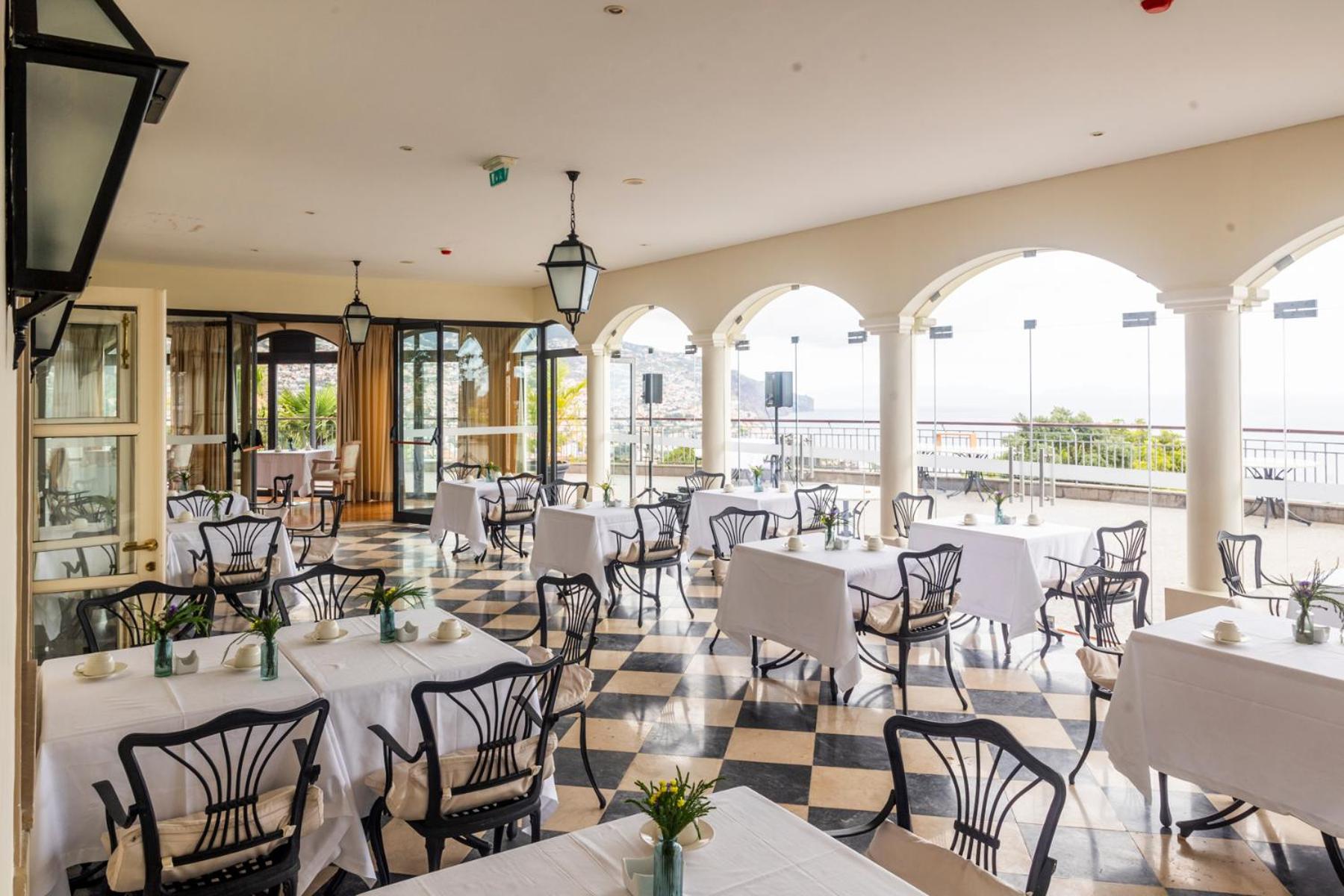 Quinta Funchal Gardens - Adults Only Hotel Luaran gambar