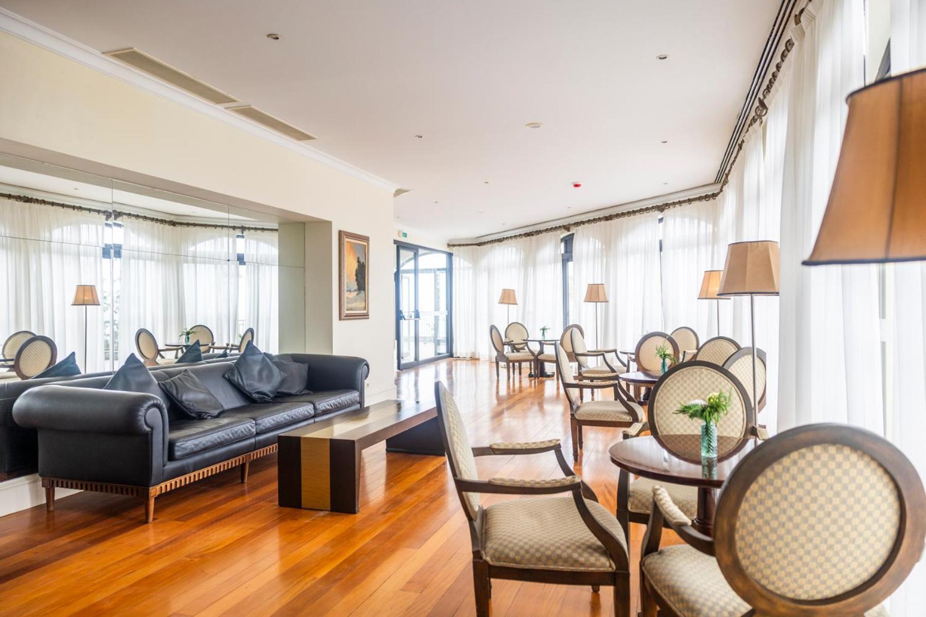 Quinta Funchal Gardens - Adults Only Hotel Luaran gambar