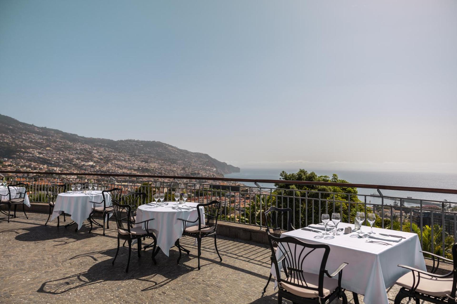Quinta Funchal Gardens - Adults Only Hotel Luaran gambar