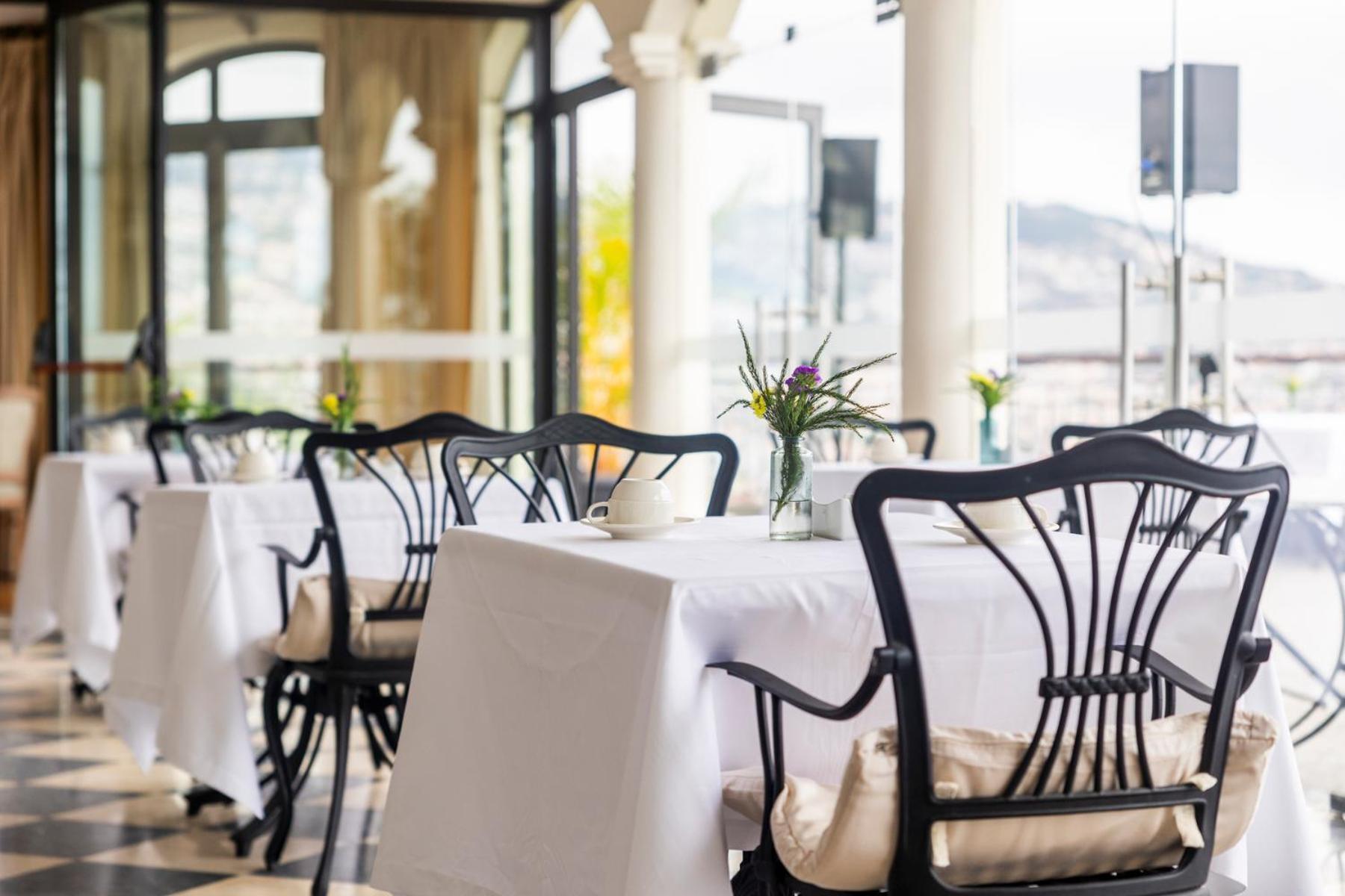 Quinta Funchal Gardens - Adults Only Hotel Luaran gambar