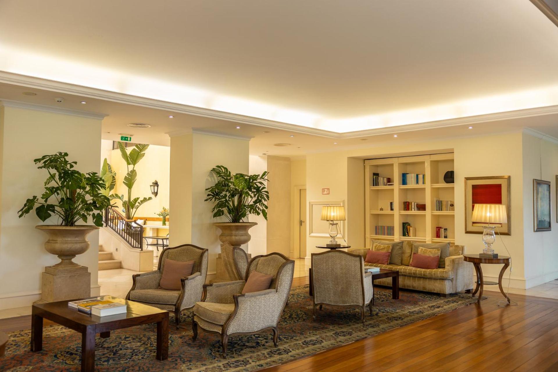 Quinta Funchal Gardens - Adults Only Hotel Luaran gambar