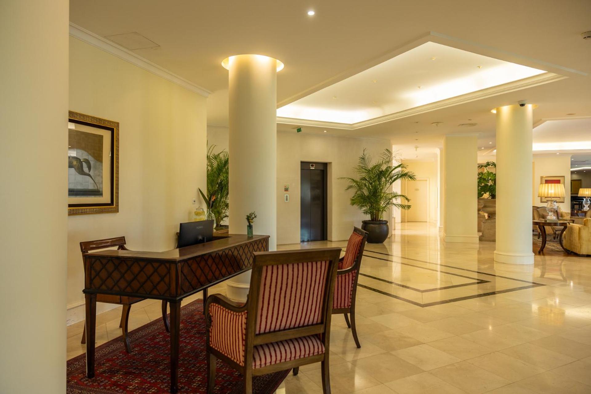 Quinta Funchal Gardens - Adults Only Hotel Luaran gambar