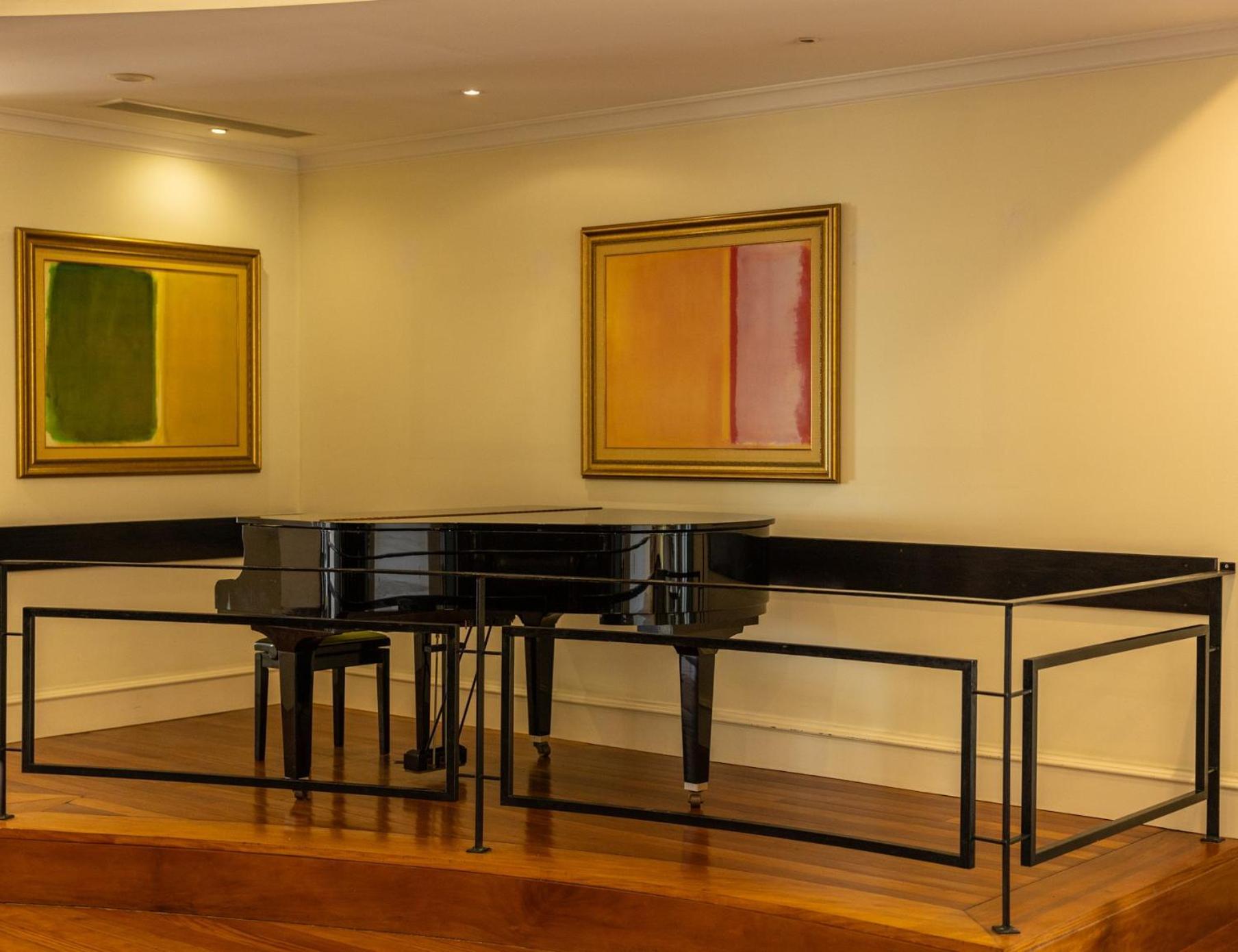 Quinta Funchal Gardens - Adults Only Hotel Luaran gambar